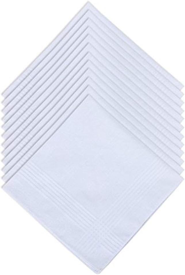 Keepsake Handkerchiefs