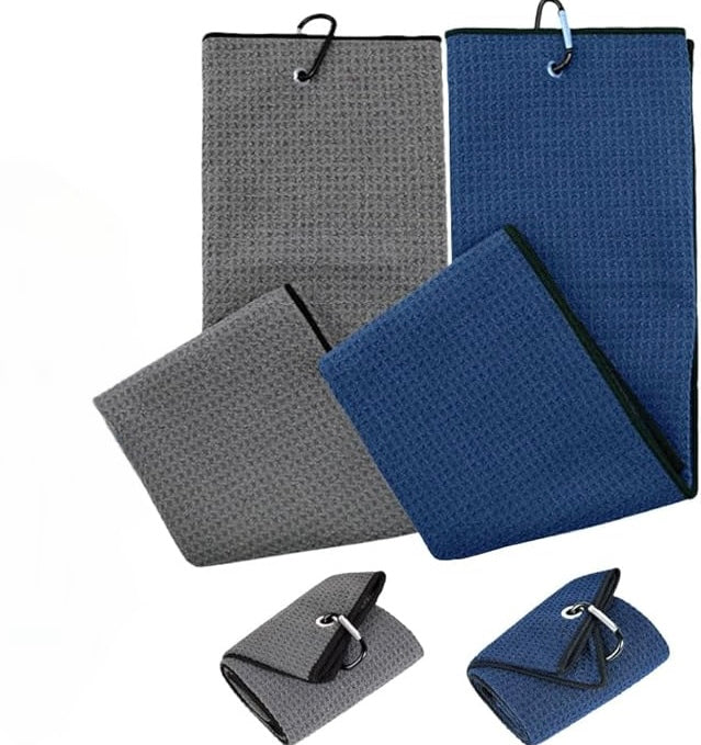 Active Towel with Clip