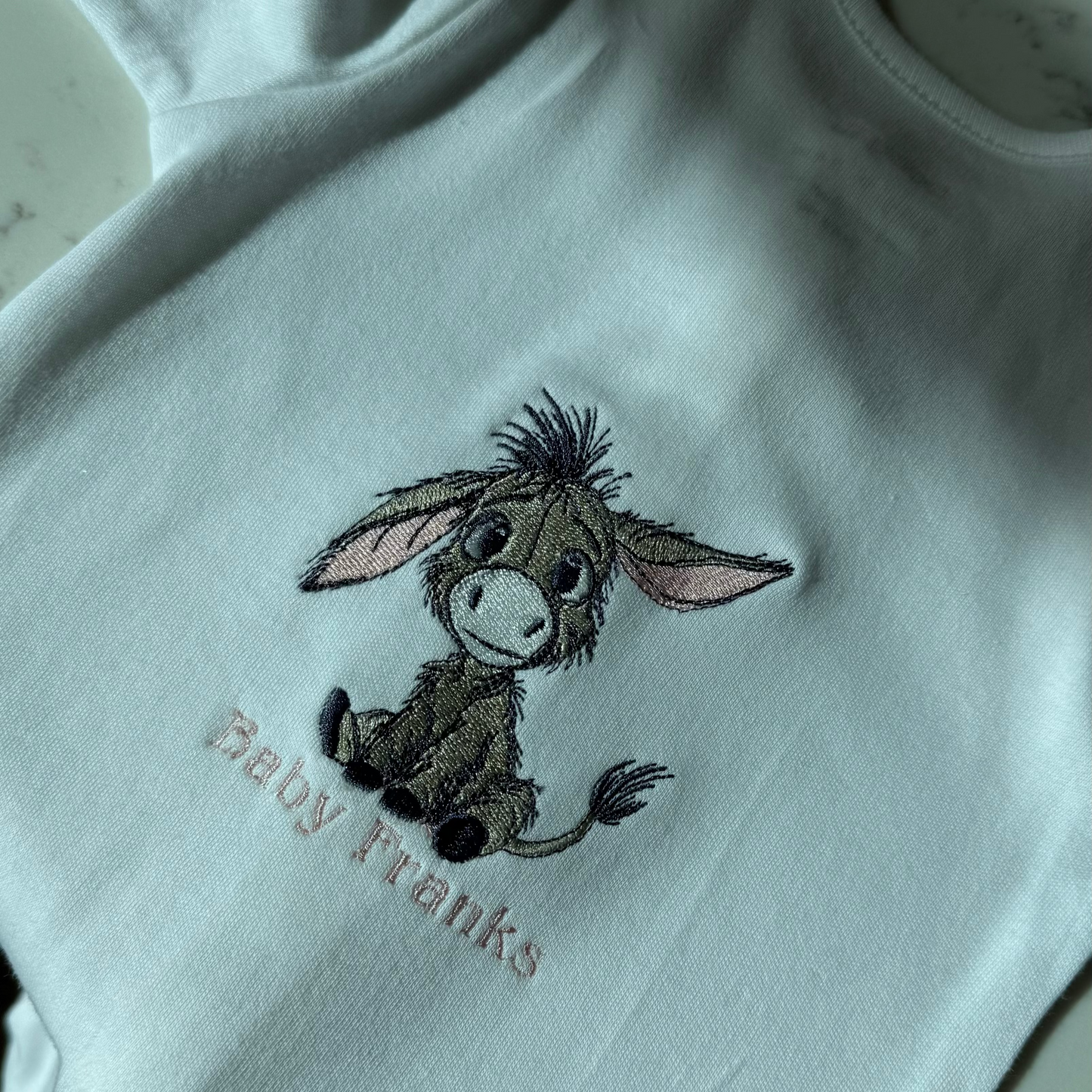 Little Moments Baby Sleepsuits