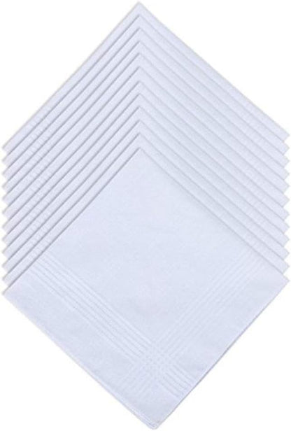 Keepsake Handkerchiefs