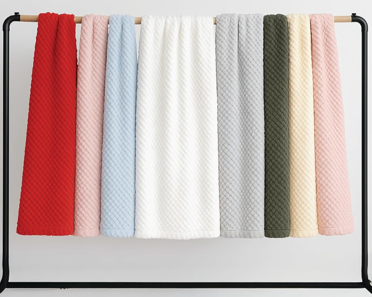 Cherish Baby Blankets