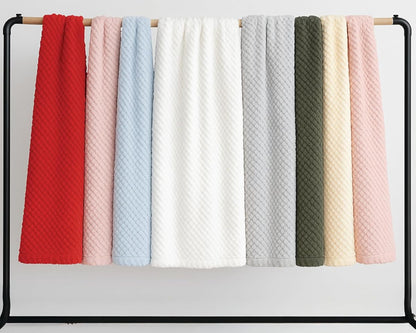 Cherish Baby Blankets