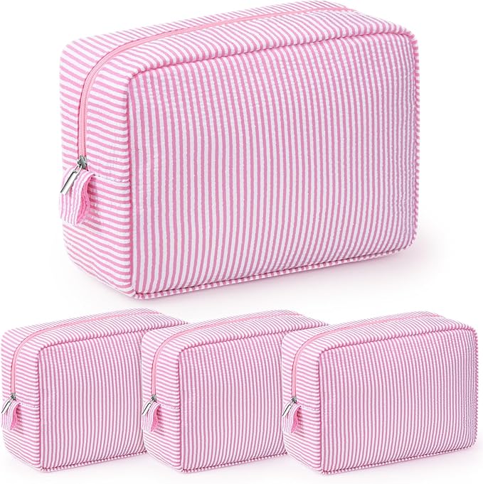 Cherish Makeup Bag