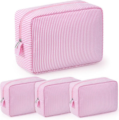 Cherish Makeup Bag