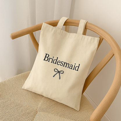 Keepsake Occasion Tote Bag