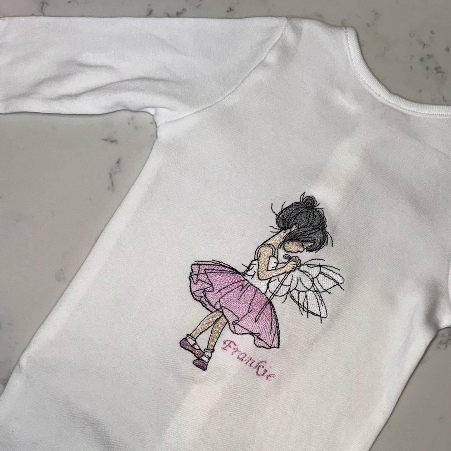 Little Moments Baby Sleepsuits