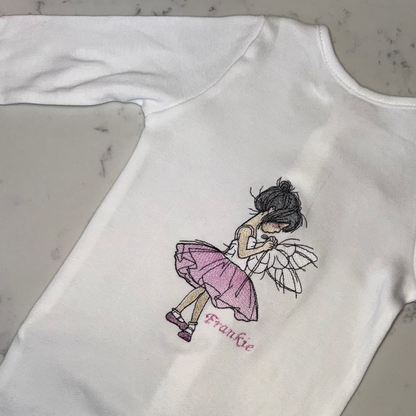 Little Moments Baby Sleepsuits