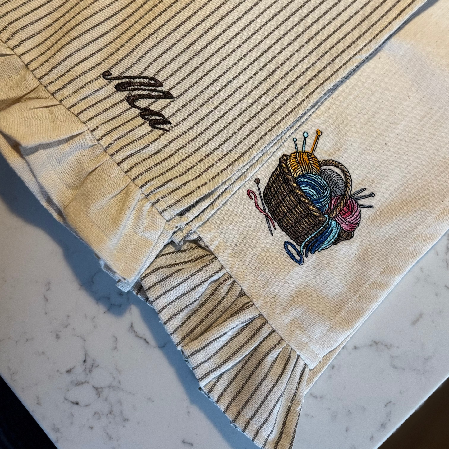 The Country Set Tea Towels