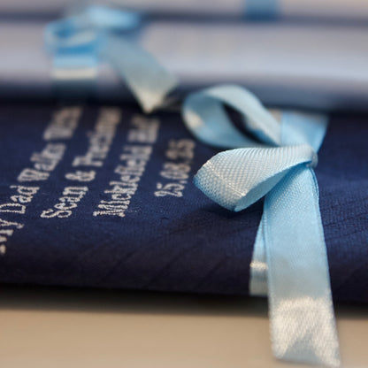 Wedding Handkerchiefs