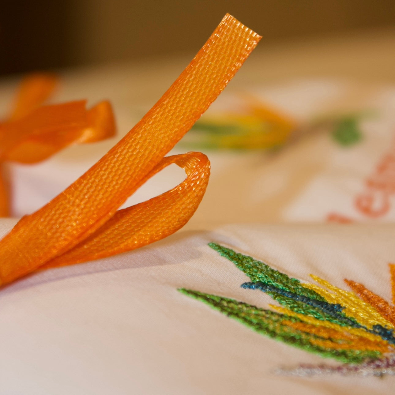 Wedding Handkerchiefs