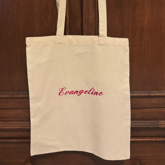 Everyday Tote Bag