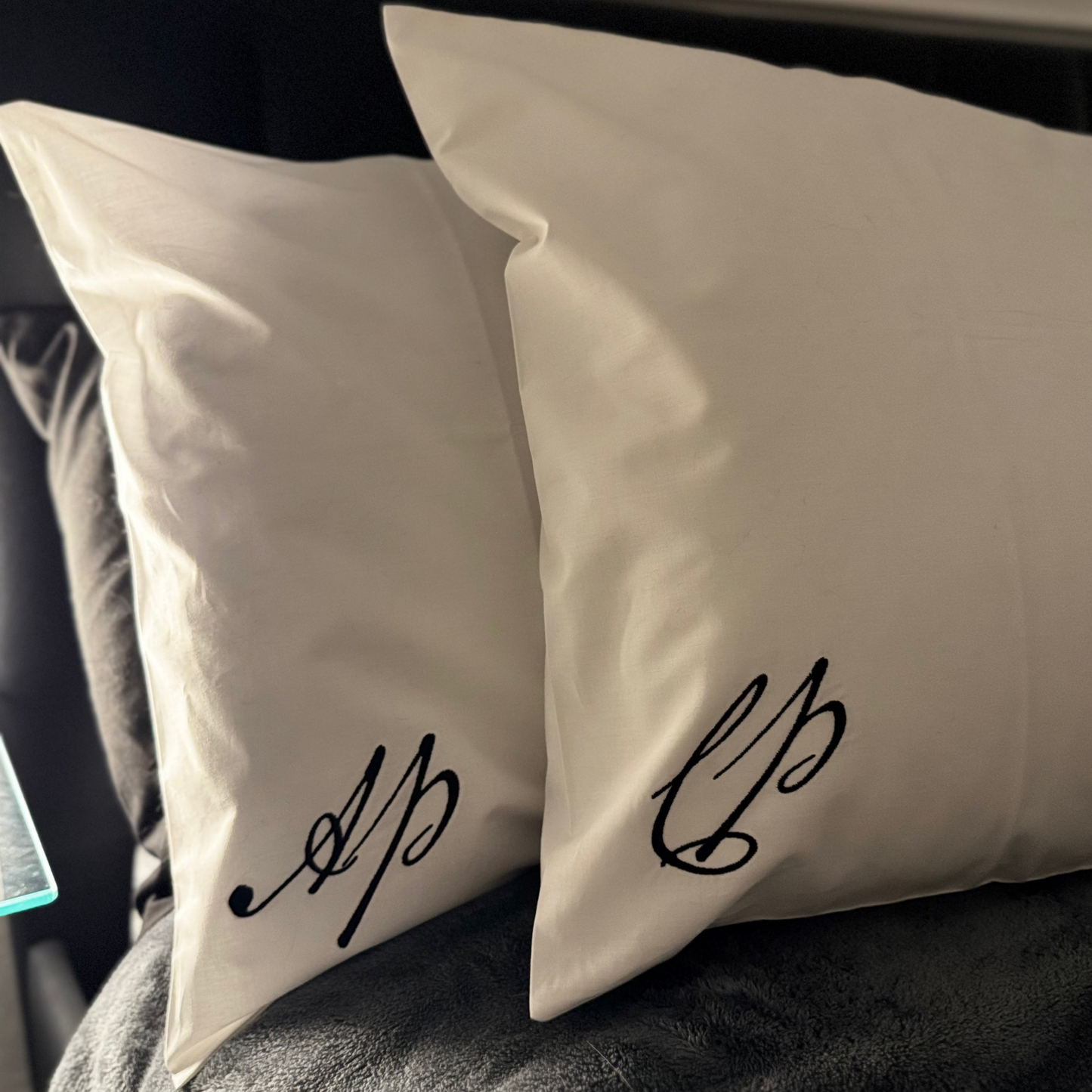 Personalised Pillowcase