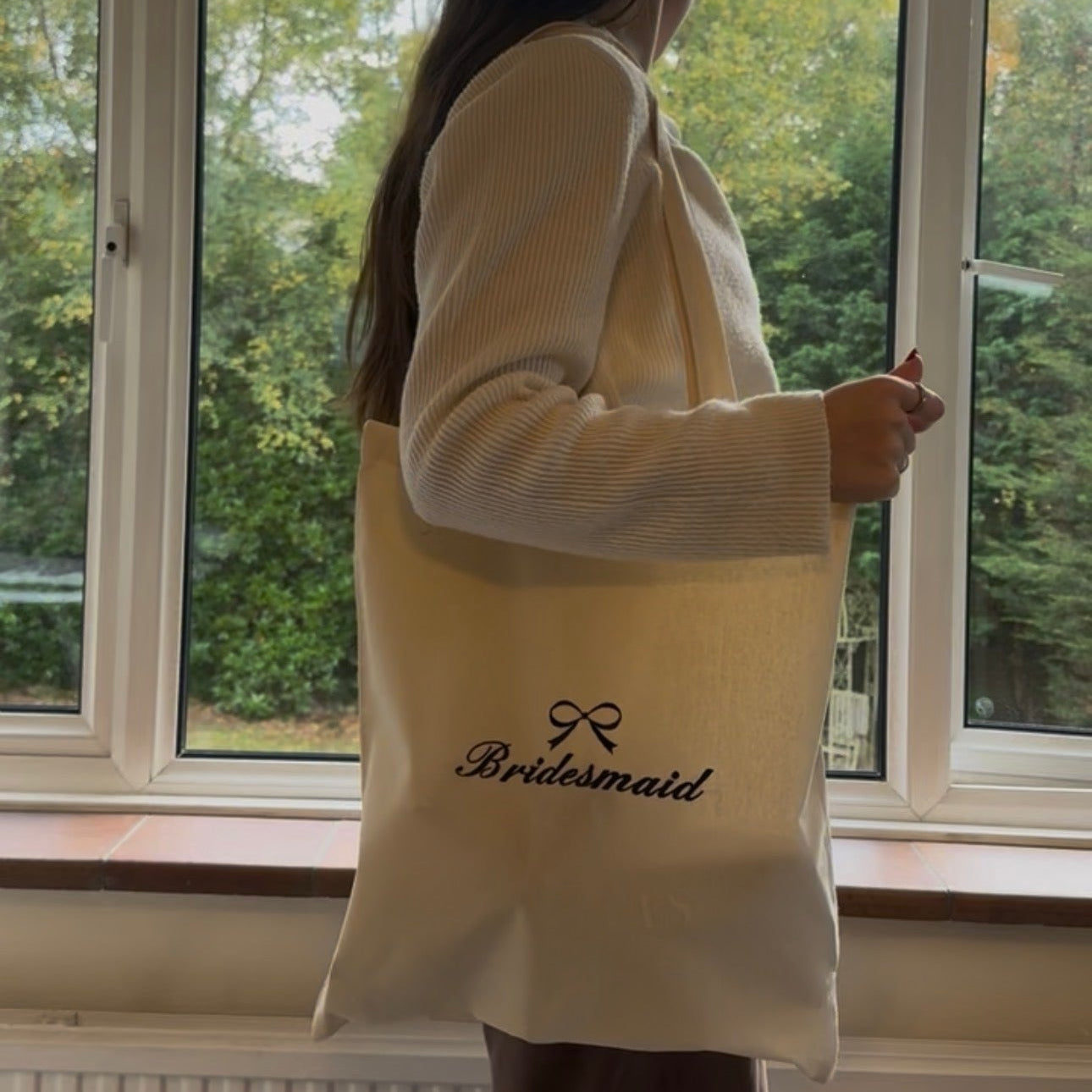 Keepsake Tote Bag