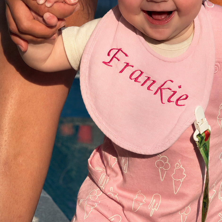 Little Moments Baby Bibs